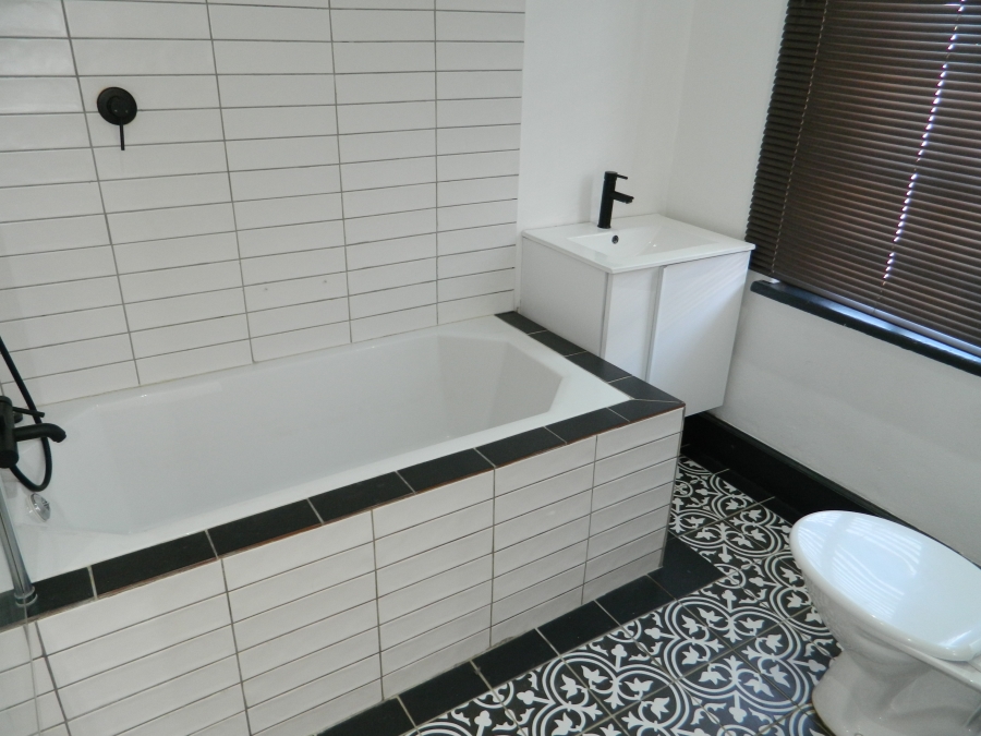 To Let 2 Bedroom Property for Rent in Paarl North Western Cape